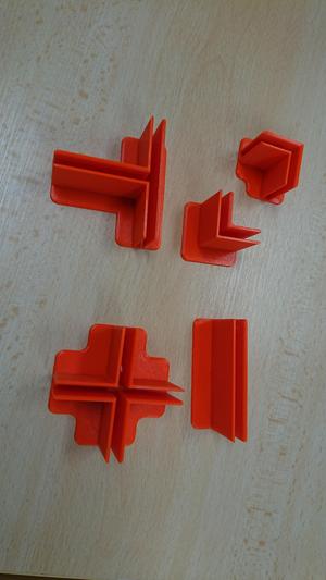 Maze holders