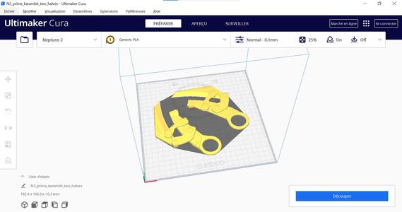 Karambit valorant prime