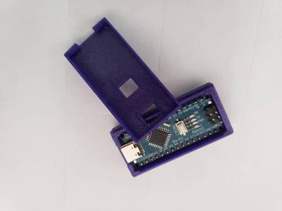 Arduino Nano Case