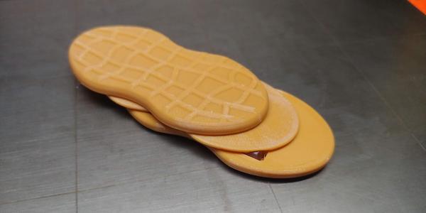 Nutter Butter Magnetic Sliding Fidget