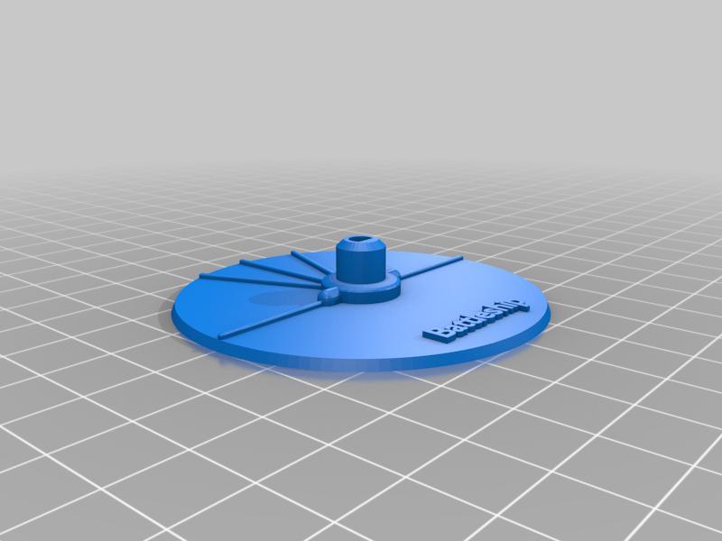 A Billion Suns flight stands v2