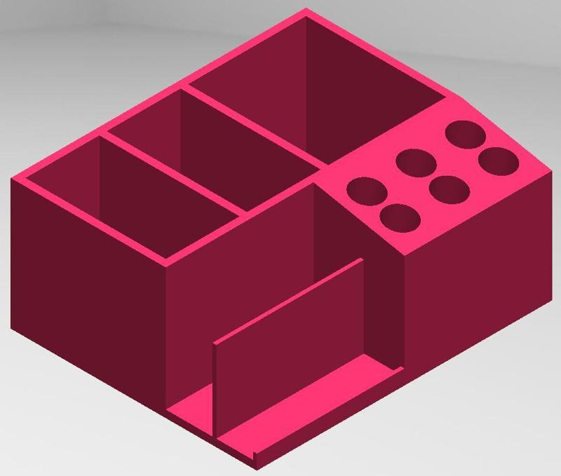 Accessoire bureautique