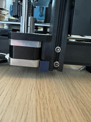 SV06 Z-Axis Wedge (Shim) For Motors