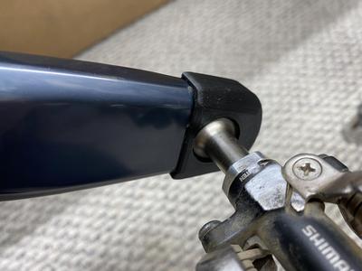 SRAM X1 MOUNTAIN BIKE CRANK BOOT