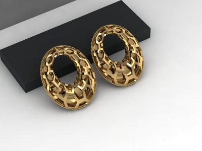 earring