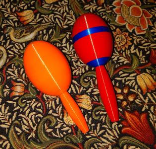 Maracas