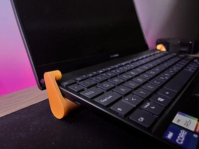 Laptop stand - Asus Zenbook