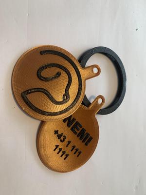 DogTag