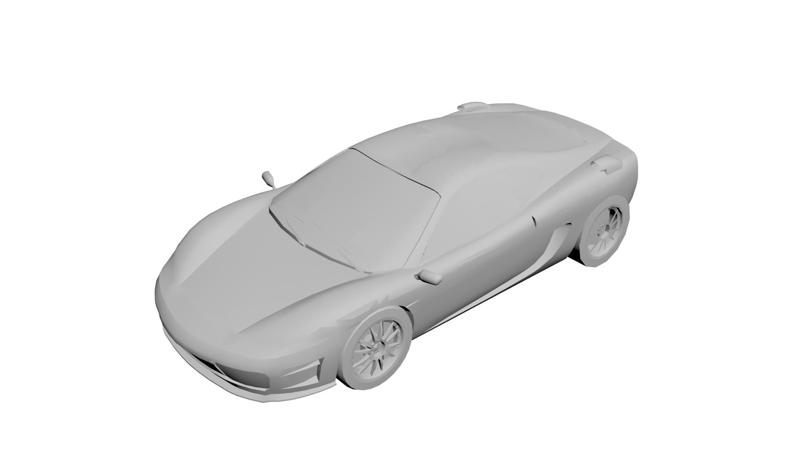 Car concept