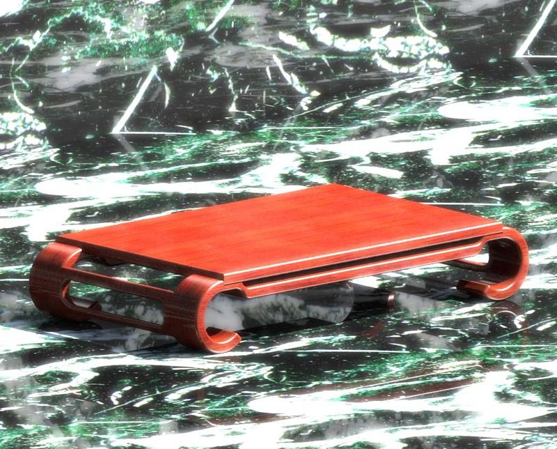 Japanese Bonsai Table