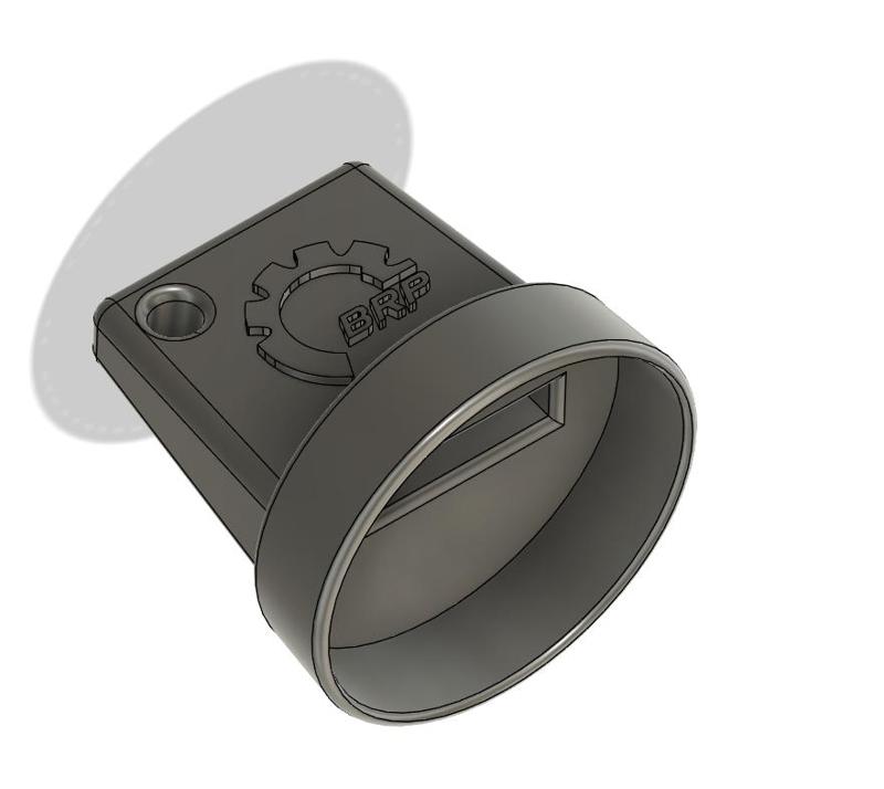 can am key case
