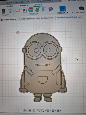 MINIONS