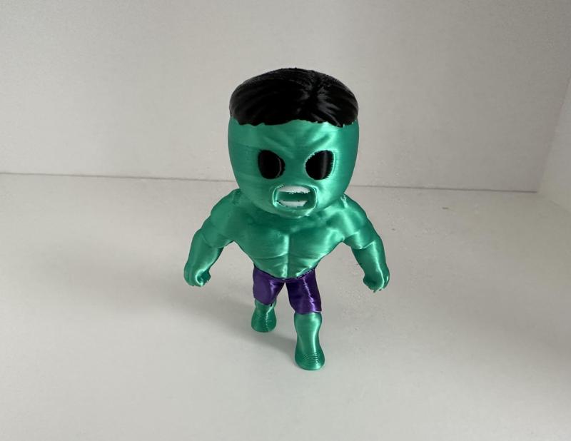 Hulk