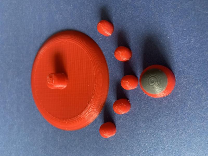 Ultimate Marbles