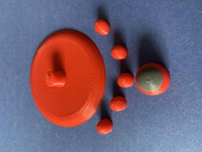 Ultimate Marbles