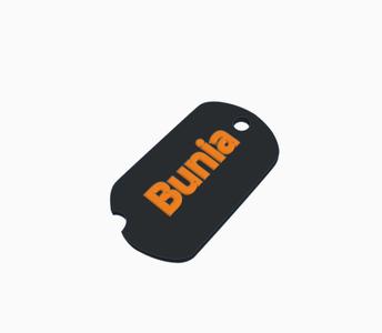 Dog Tag