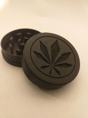 Grinder Cannabis