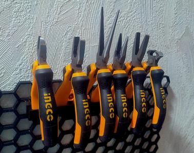 Parametric Plier Holder (for HSW)