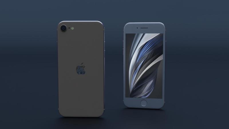 Apple IPhone SE