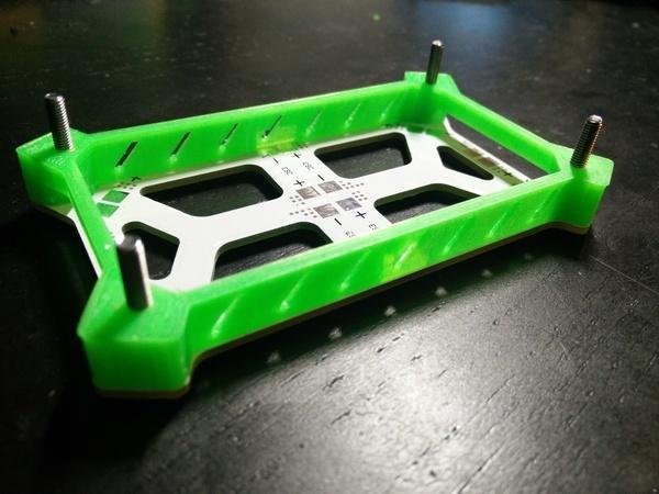 QAV250 PDB Spacer