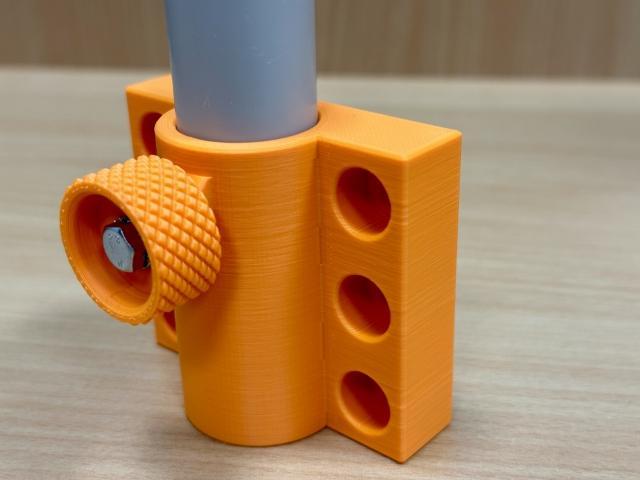 25mm Pipe (Tube) holder