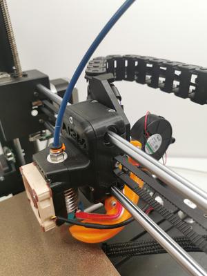 Schleppkettenhalter Anycubic I3
