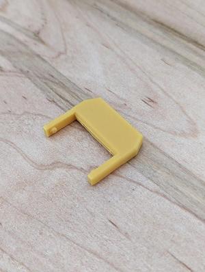 bubba Flo Duo Replacement Lid Lock