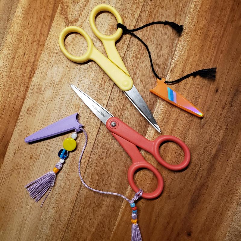 Fiskars No. 5 Micro-Tip Scissors Sheath