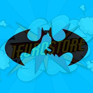 Batman Wall Art Decor