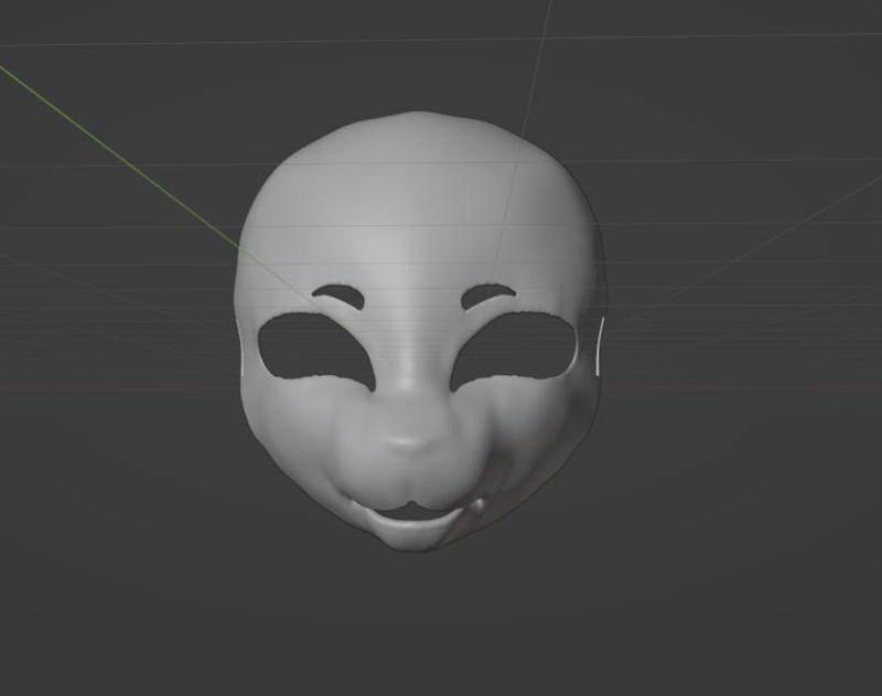 kigurumi fursuit base