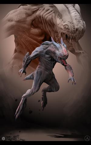Creature