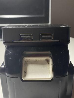 Makita Battery Powerbank