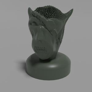 Goblin D&D