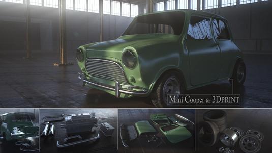 car-mini