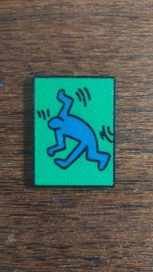 keith Haring 4