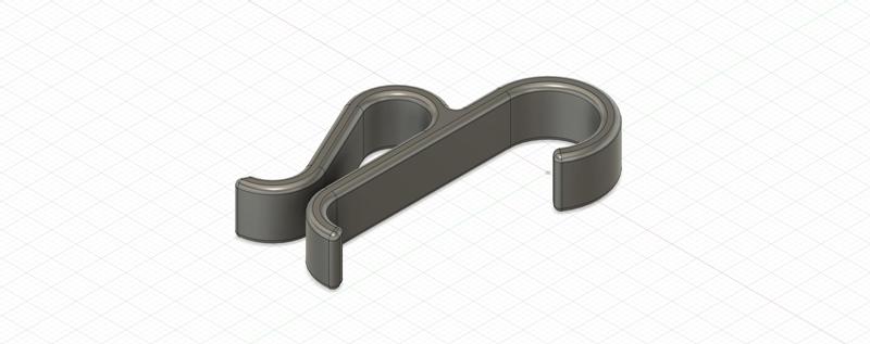 Just a simple hook