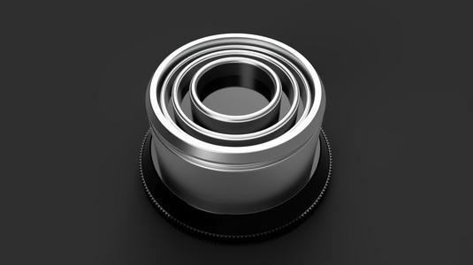Star Wars Restraining Bolt | Droids | Film | Animation