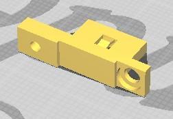 Tablet Clip