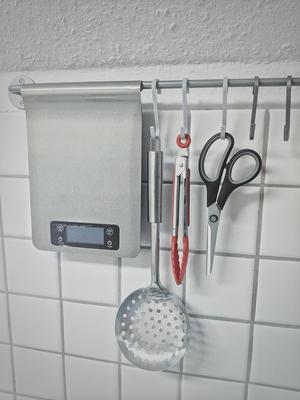 IKEA BYGEL replacement S-Hook