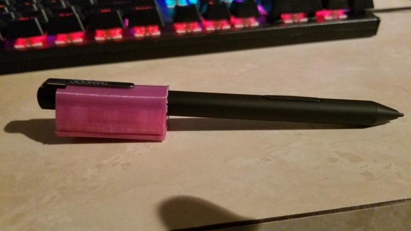 Wacom Bamboo Ink Magnetic Holder