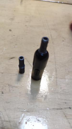 Mouthpiece - Aspire vilter PRO