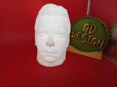 Halloween Michael Myers Final Ver 1 Light
