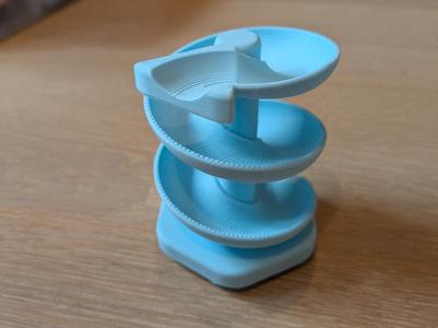 Gravitrax Junior Spiral