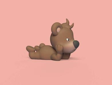 Angry Bear