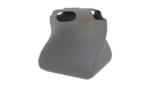 Flower pot 33