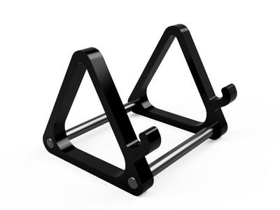 Simple Phone and Tablet Stand