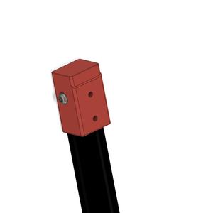 2020 V-Slot Drill & Cutting Jigs