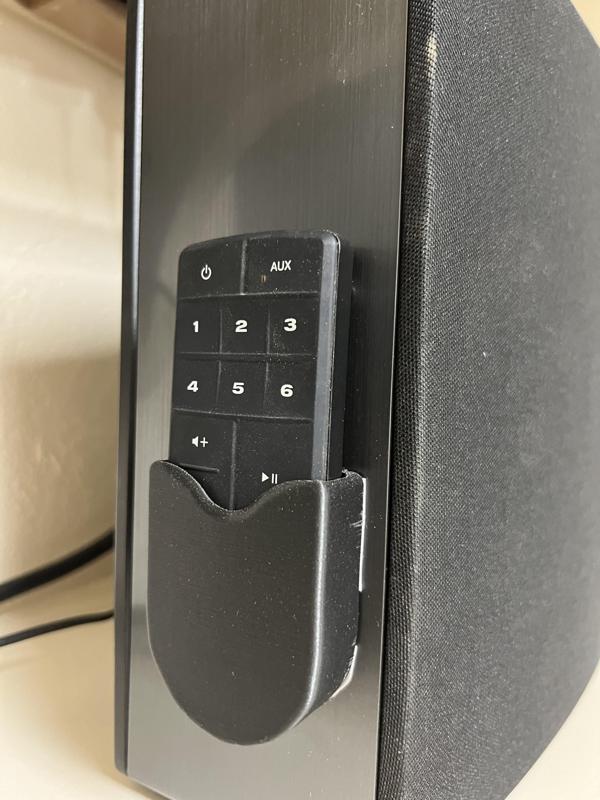 Soundtouch Remote Holder