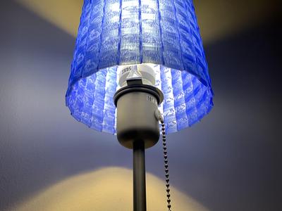 Children's Lamp Shade