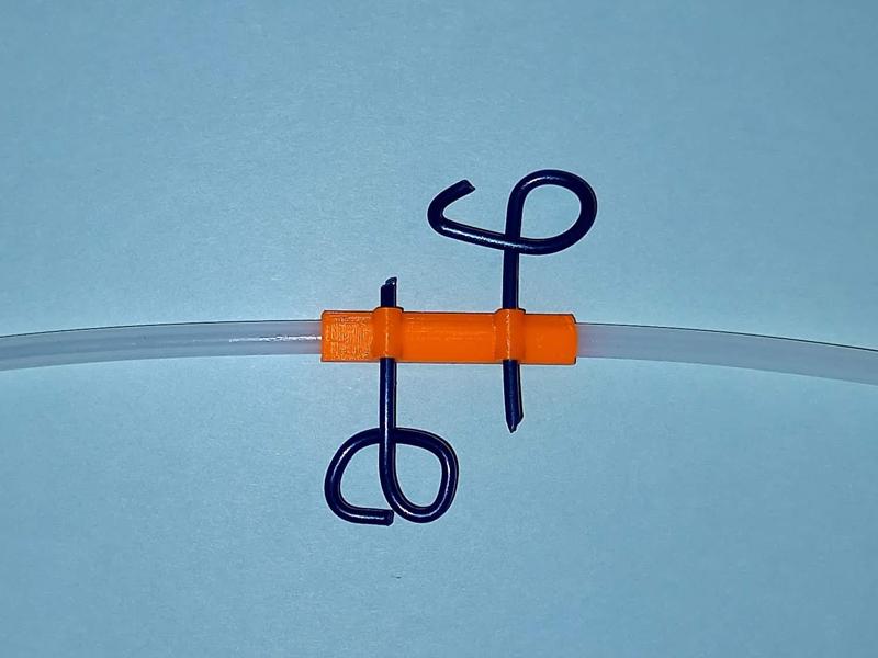 Rychlospojka PTFE
